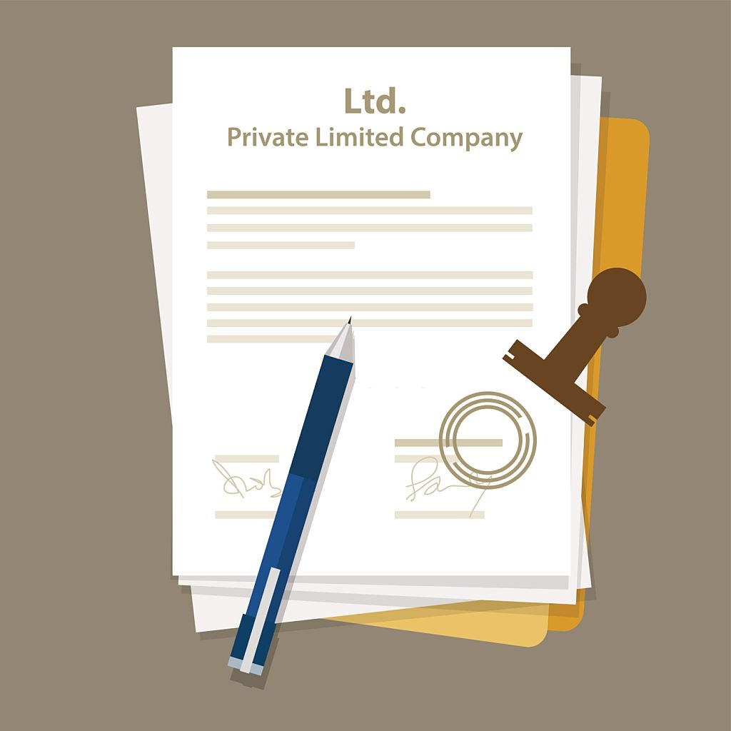 Types of security for Limited Company Borrowing
